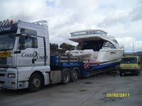 Coast 2 Coast Marine Transport Ltd 245294 Image 2